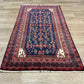【福岡店】バルーチ 200cm x 106cm PS12446