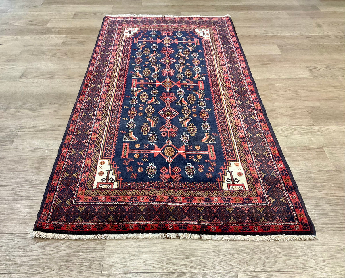 【福岡店】バルーチ 200cm x 106cm PS12446