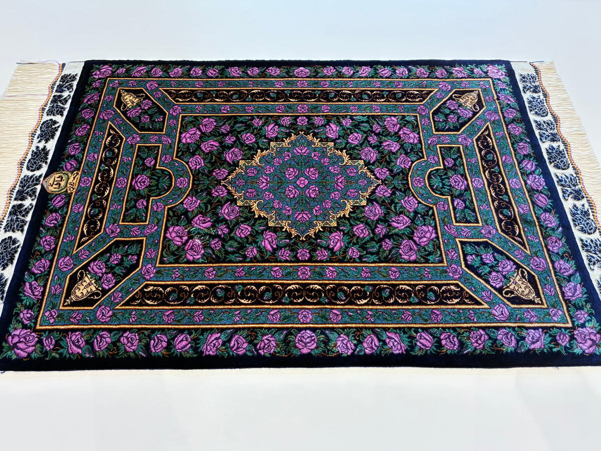 【千葉店】クム タバタバイ工房 83cm x 60cm NT14043