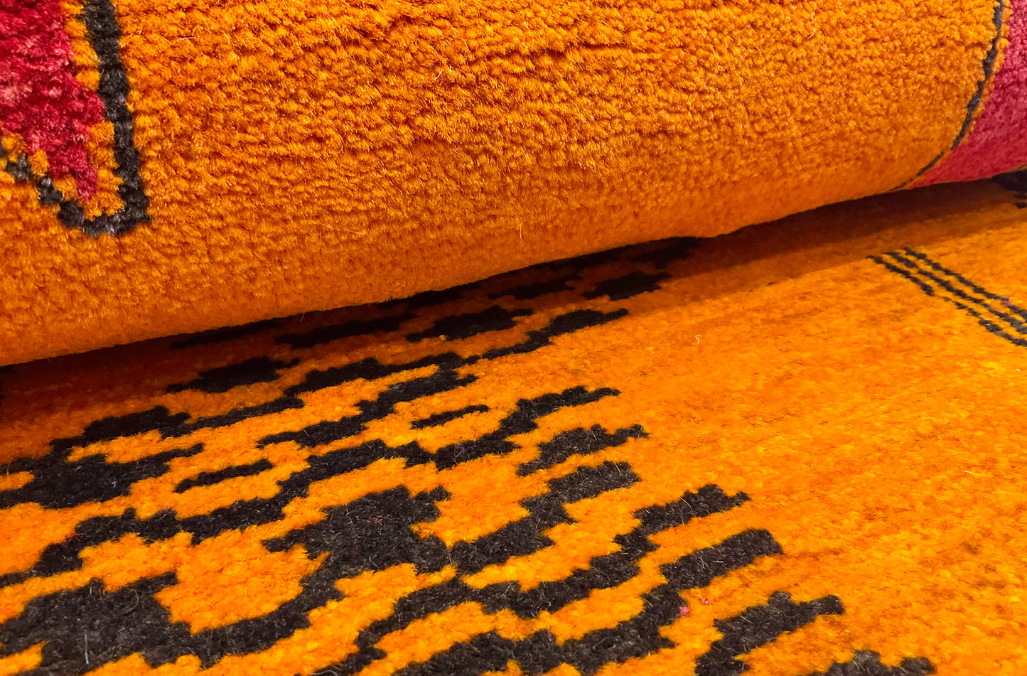 シラーズ 115cm x 82cm PS9361