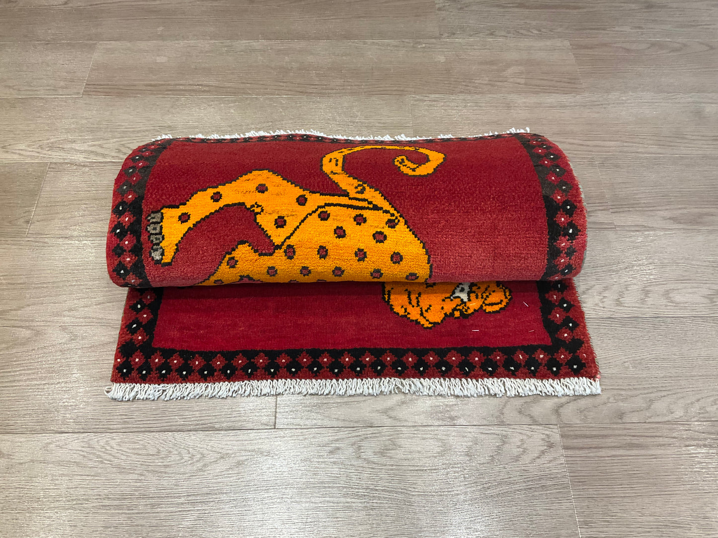 シラーズ 100cm x 65cm PS9379