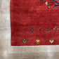 ギャッベ  193cm x 153cm RJ10639