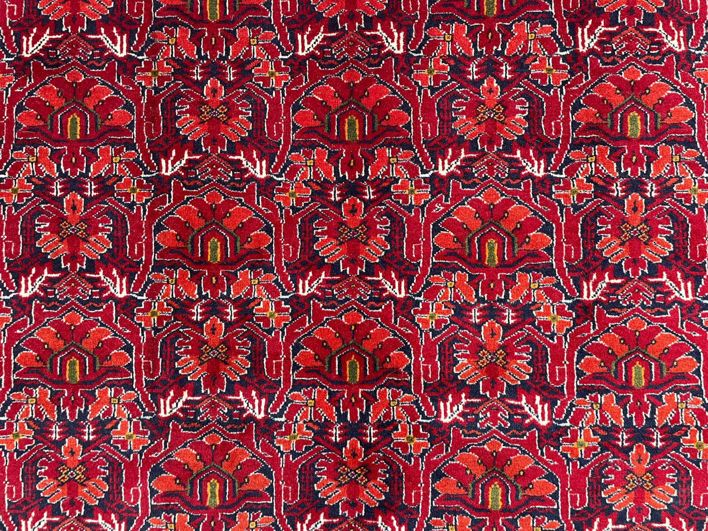 【オンライン限定】バルーチ 200cm x 125cm PS7290
