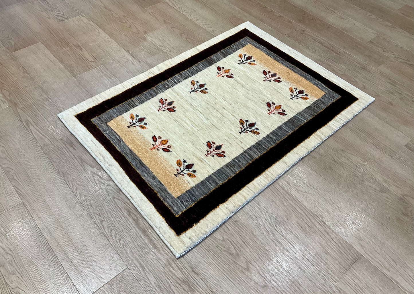 カシュクリギャッベ  116cm x 81cm RD16636