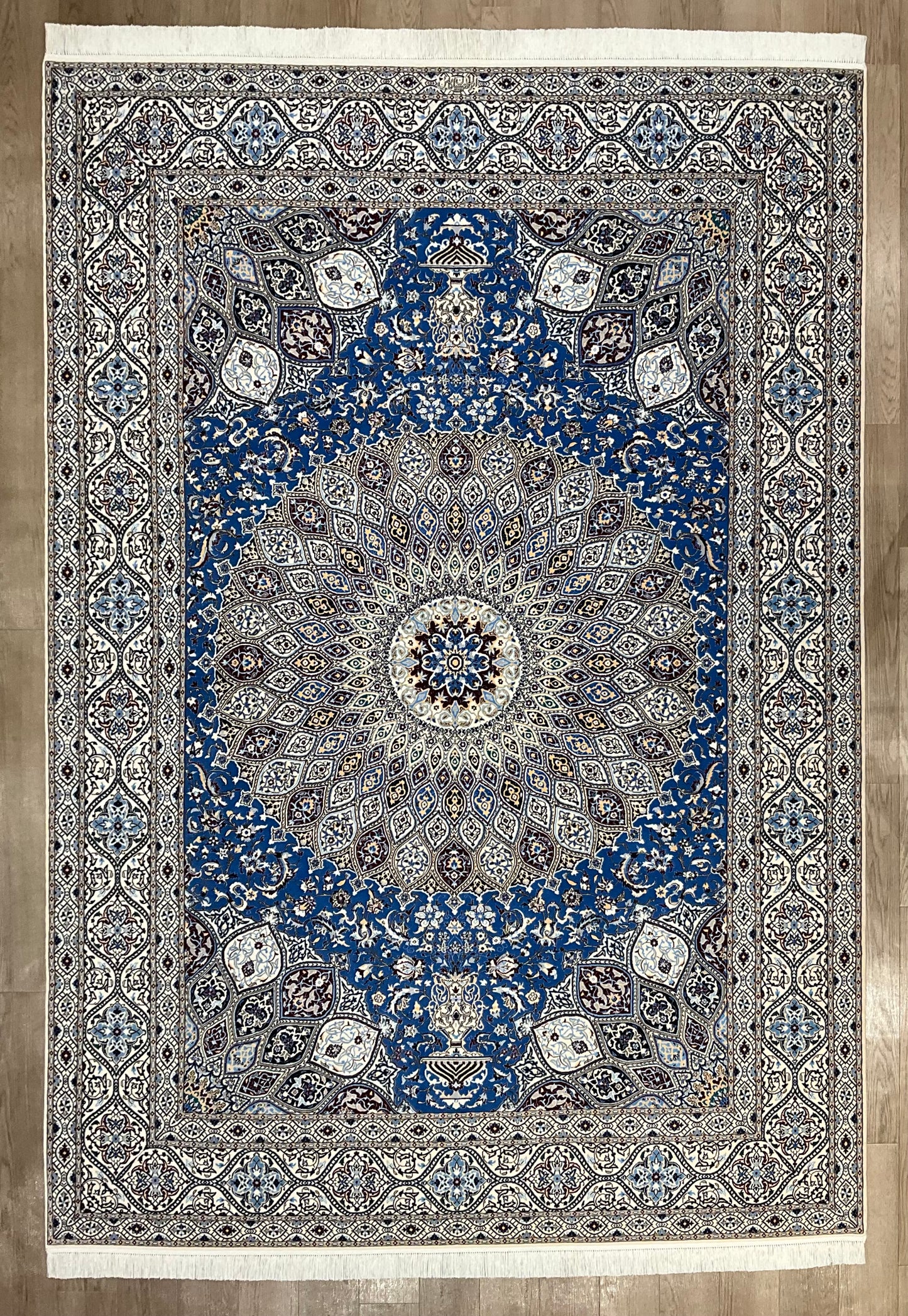 ナイン シシラハビビアン工房 300cm x 210cm PS4848