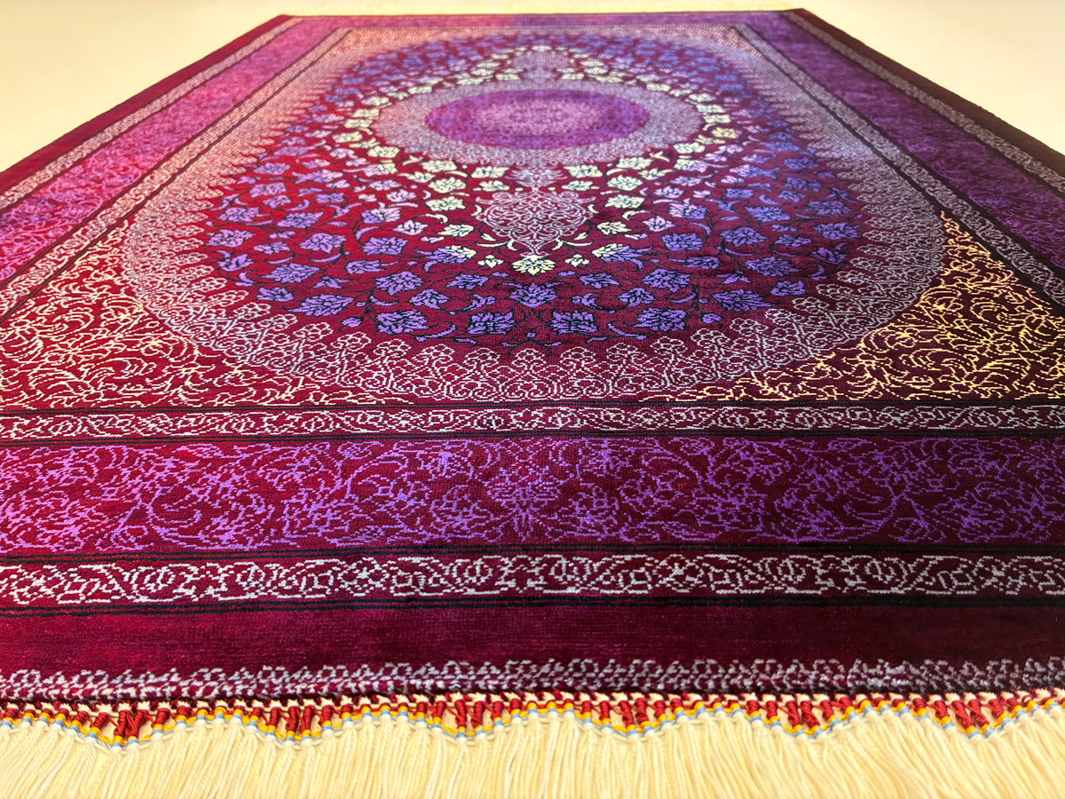 【千葉店】クム シャナ工房 123cm x 78cm JM295