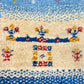 【オンライン限定】ギャッベ  195cm x 154cm RJ3751