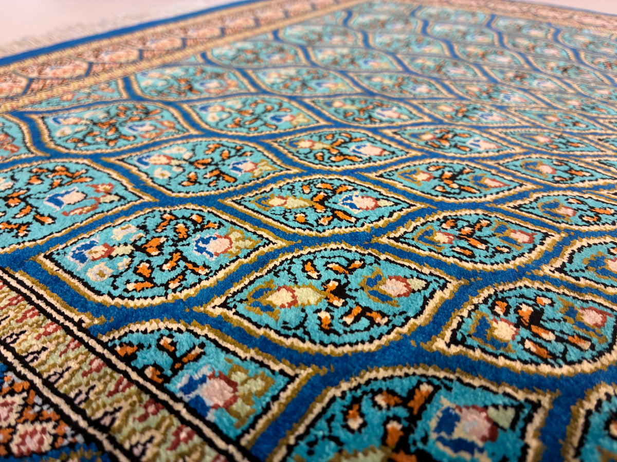 【千葉店】クム ムサヴィ工房 90cm x 60cm PS13296