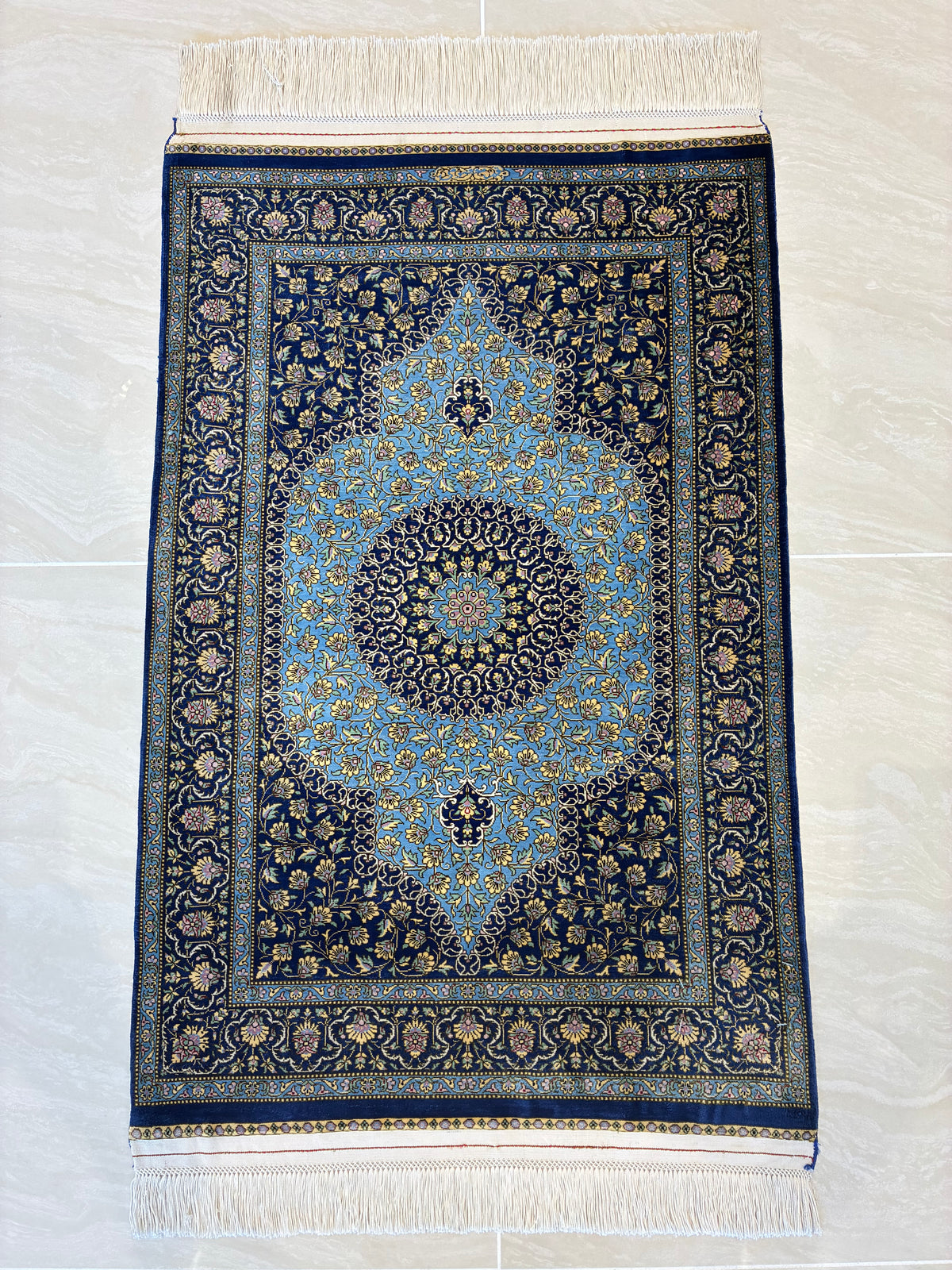 【千葉店】クム マスミ工房 90cm x 58cm A21991