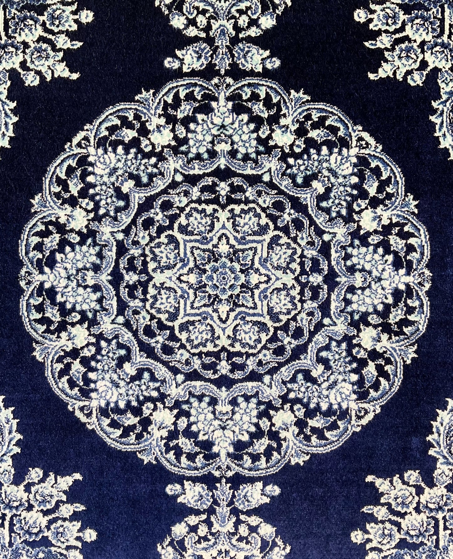 ペルシャンシルク 90cm x 60cm PS7687