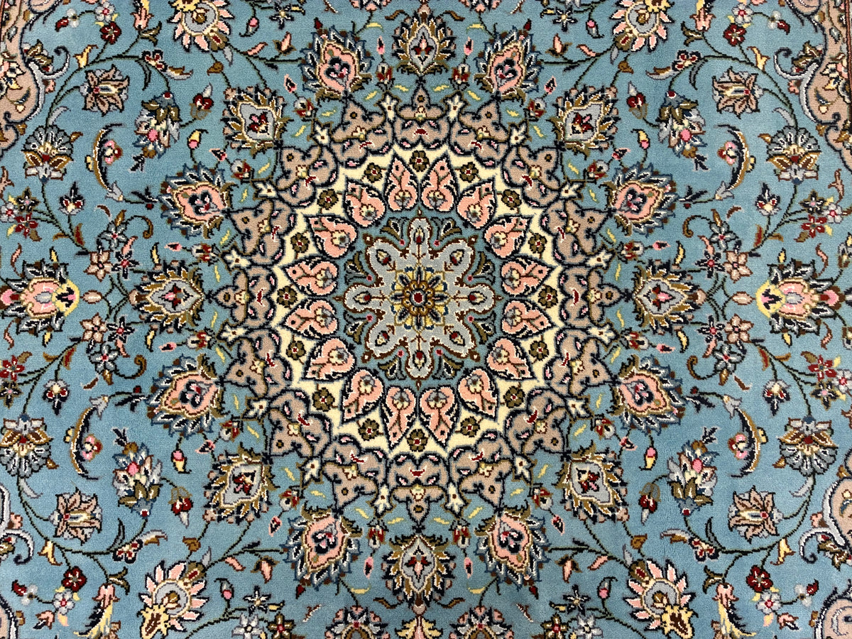 【千葉店】 カシャーン 260cm x 200cm PS9122