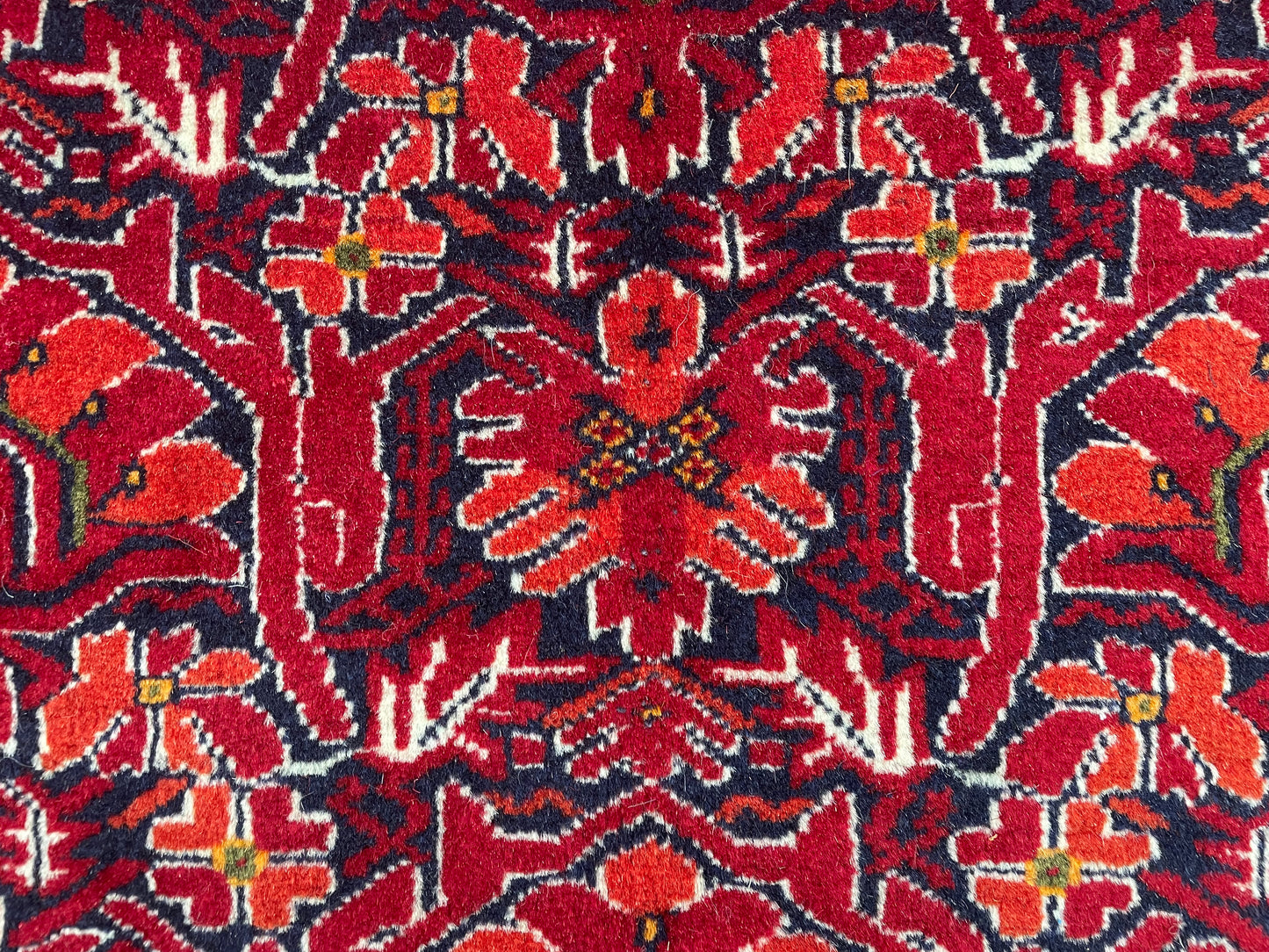 【オンライン限定】バルーチ 200cm x 125cm PS7290