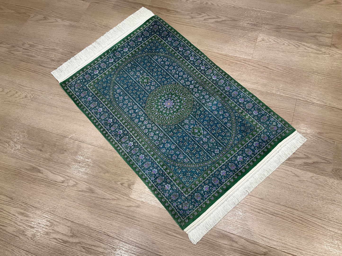 クム マスミ(マースミ)工房 90cm x 60cm A22037