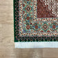 タブリーズ アブドラーヒ工房 171cm x 106cm PS8637