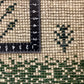 【オンライン限定】ギャッベ 87cm x 63cm RJ13730