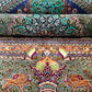 クム ジャムシーディ工房 160cm x 102cm JM248