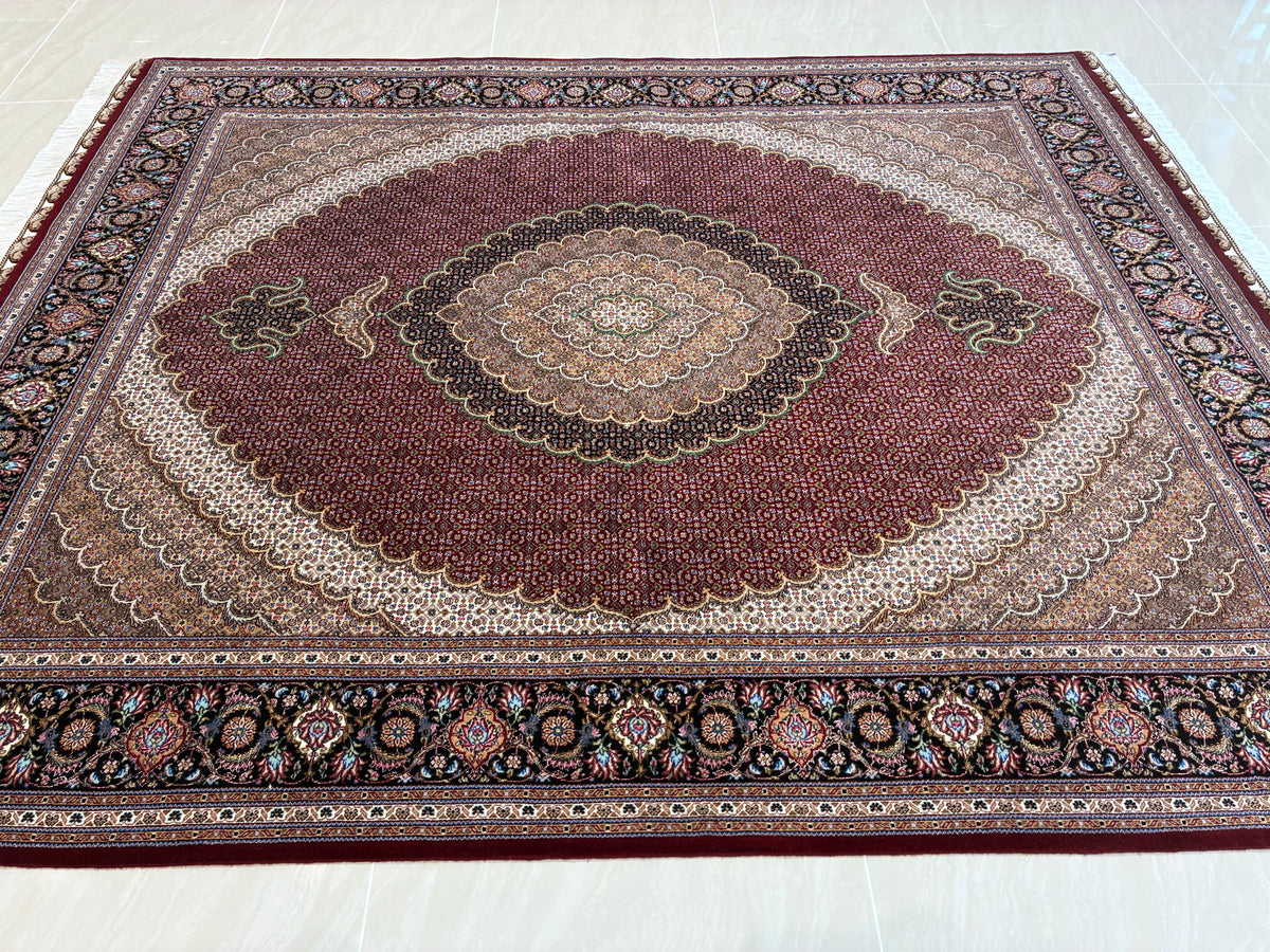 【オンライン限定】タブリーズ  245cm x 204cm PS13226