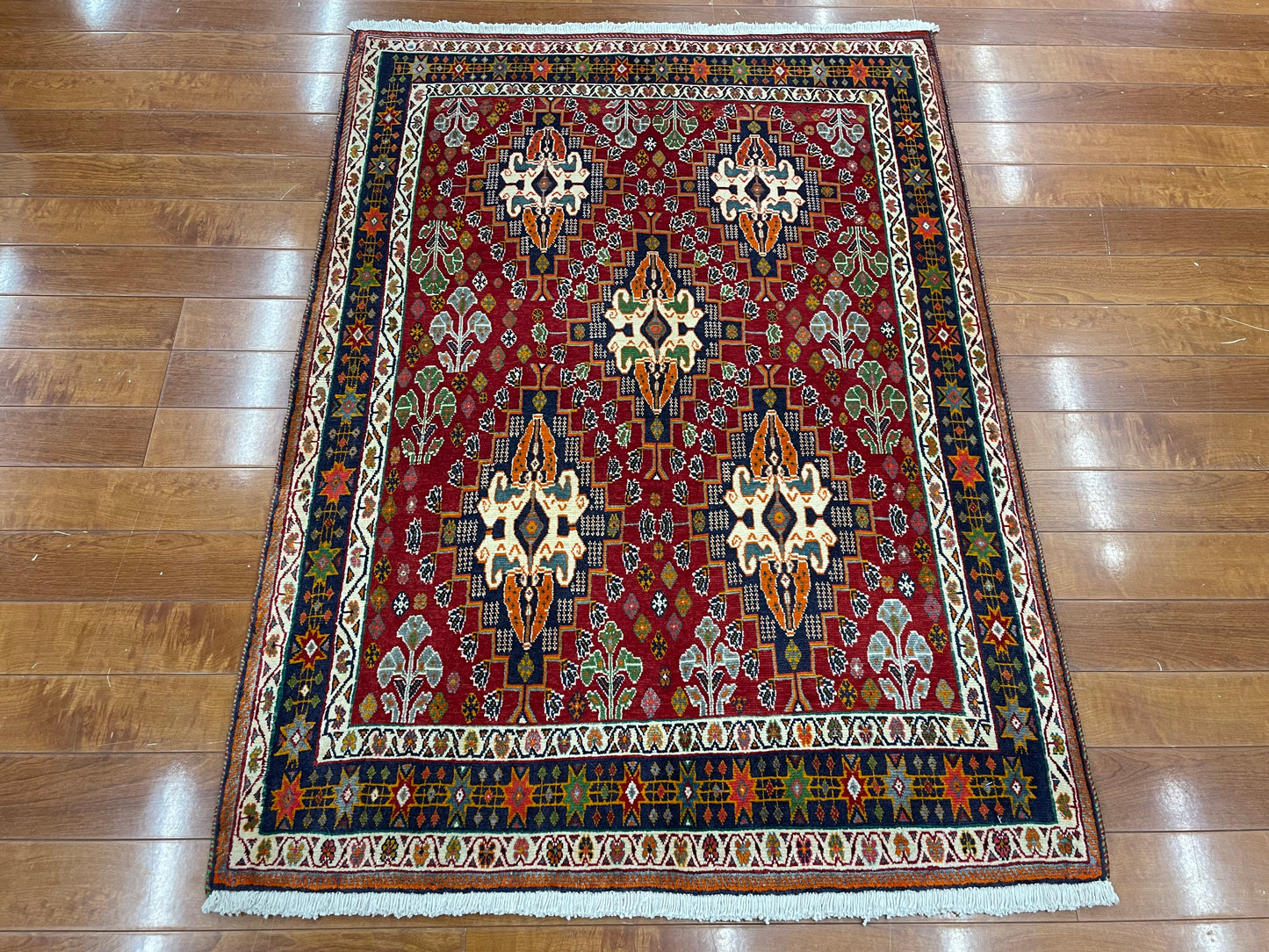【オンライン限定】シラーズ 150cm x 110cm PS8757