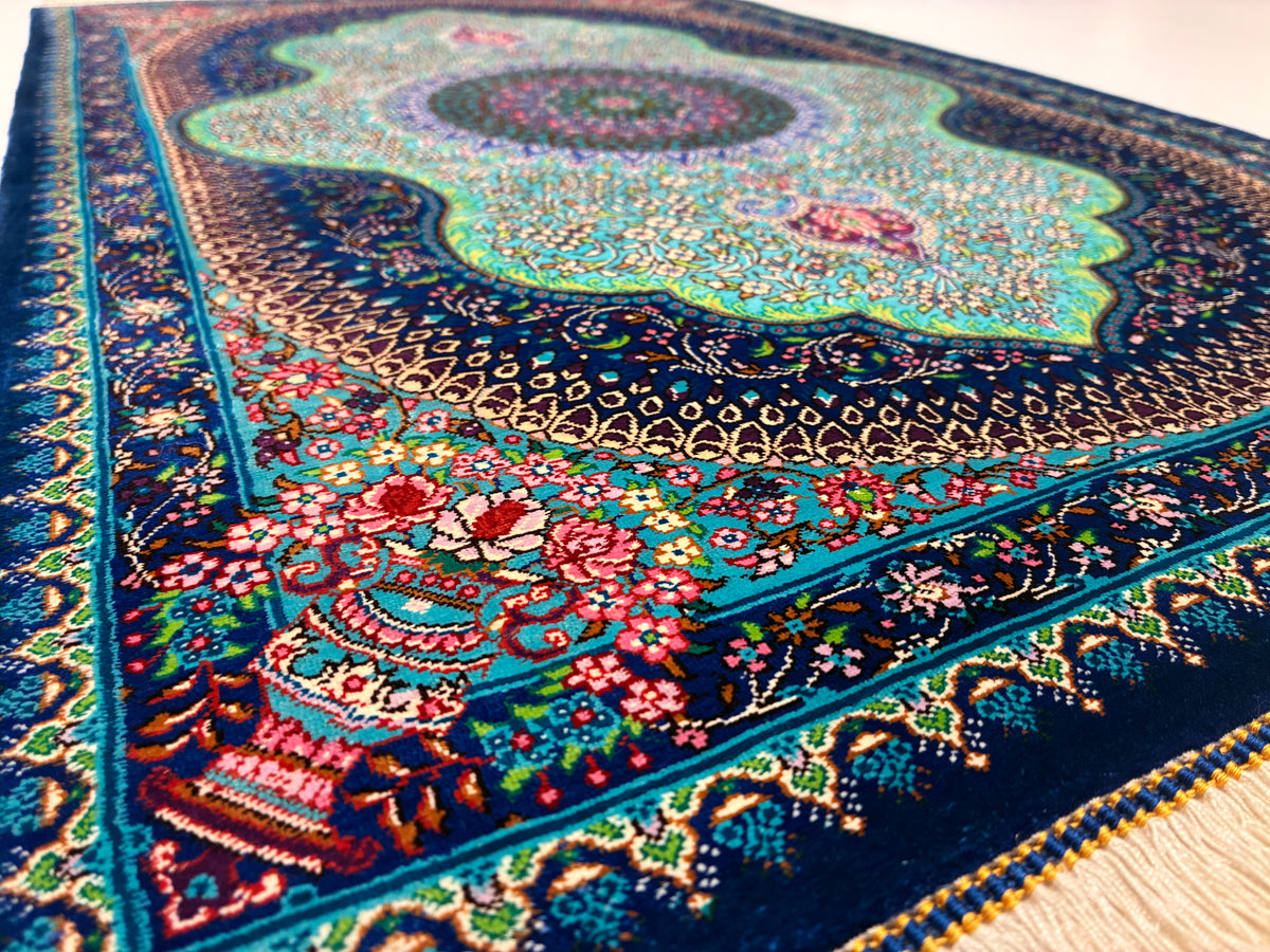 【千葉店】クム フェイジーザーデ工房 90cm x 59cm PS13294
