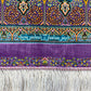 ペルシャンシルク 200cm x 135cm PS11915