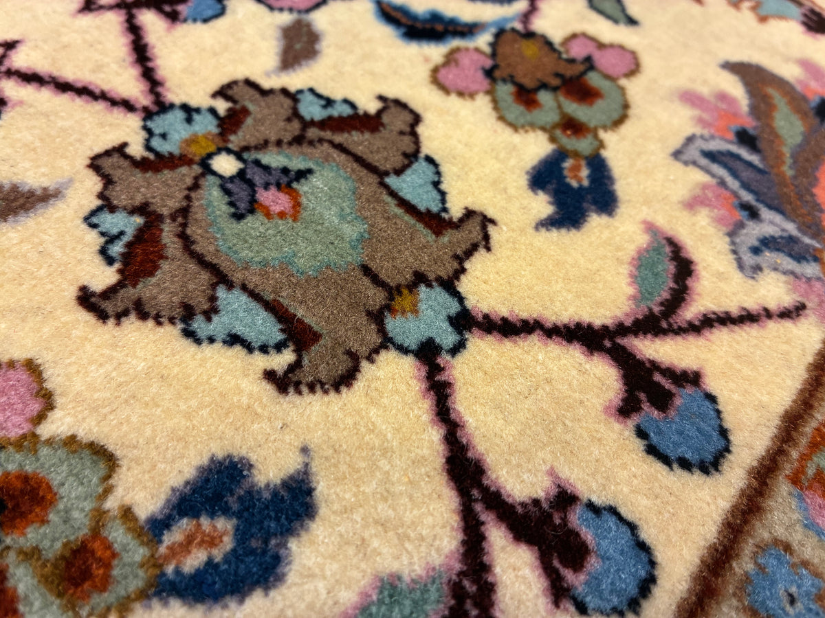 【千葉店】タブリーズ ファーヘルエマッド工房 296cm x 210cm NT5733