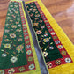 【オンライン限定】カシュクリギャッベ 135m x 90cm RJ14828