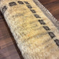 【千葉店】ギャッベ 58cm x 38cm NN20293