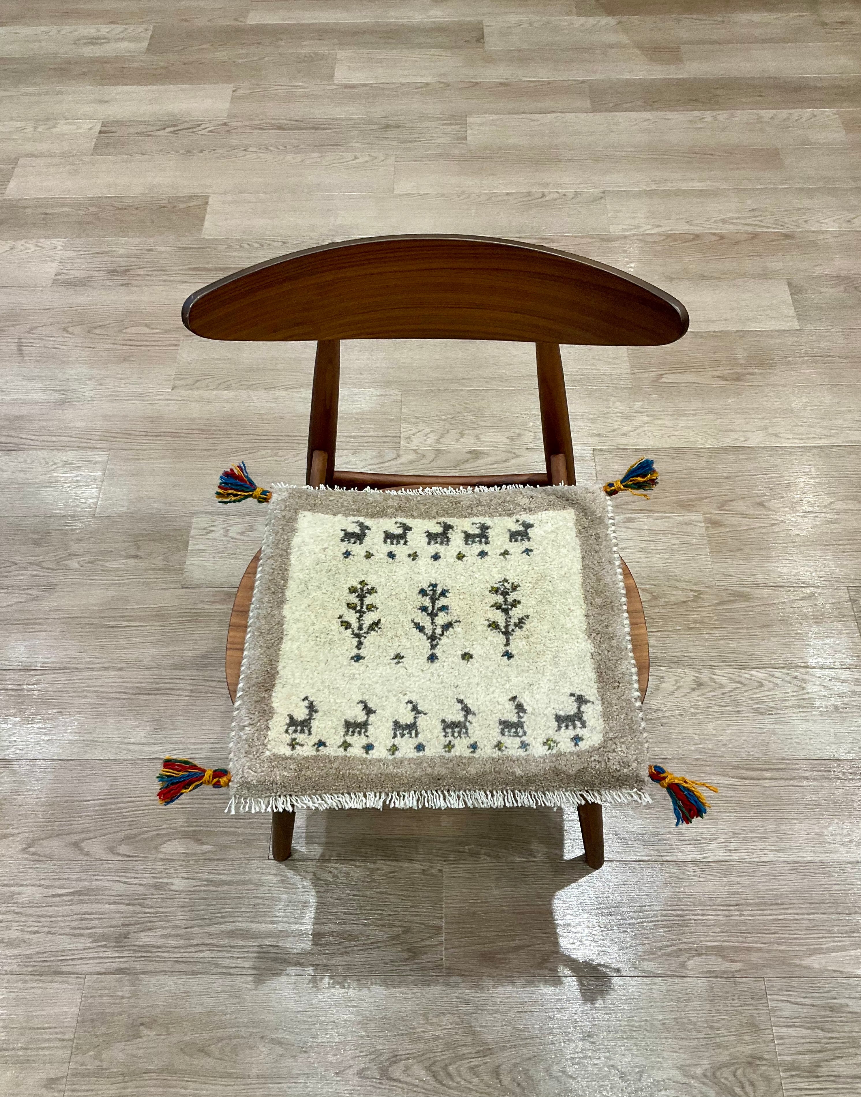 ギャッベ – ペルシャ絨毯専門店 ペルシャンパトリス