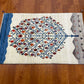 【オンライン限定】カシュクリギャッベ 134cm x 88cm RJ13316