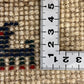 ギャッベ 90cm x 58cm RJ12518