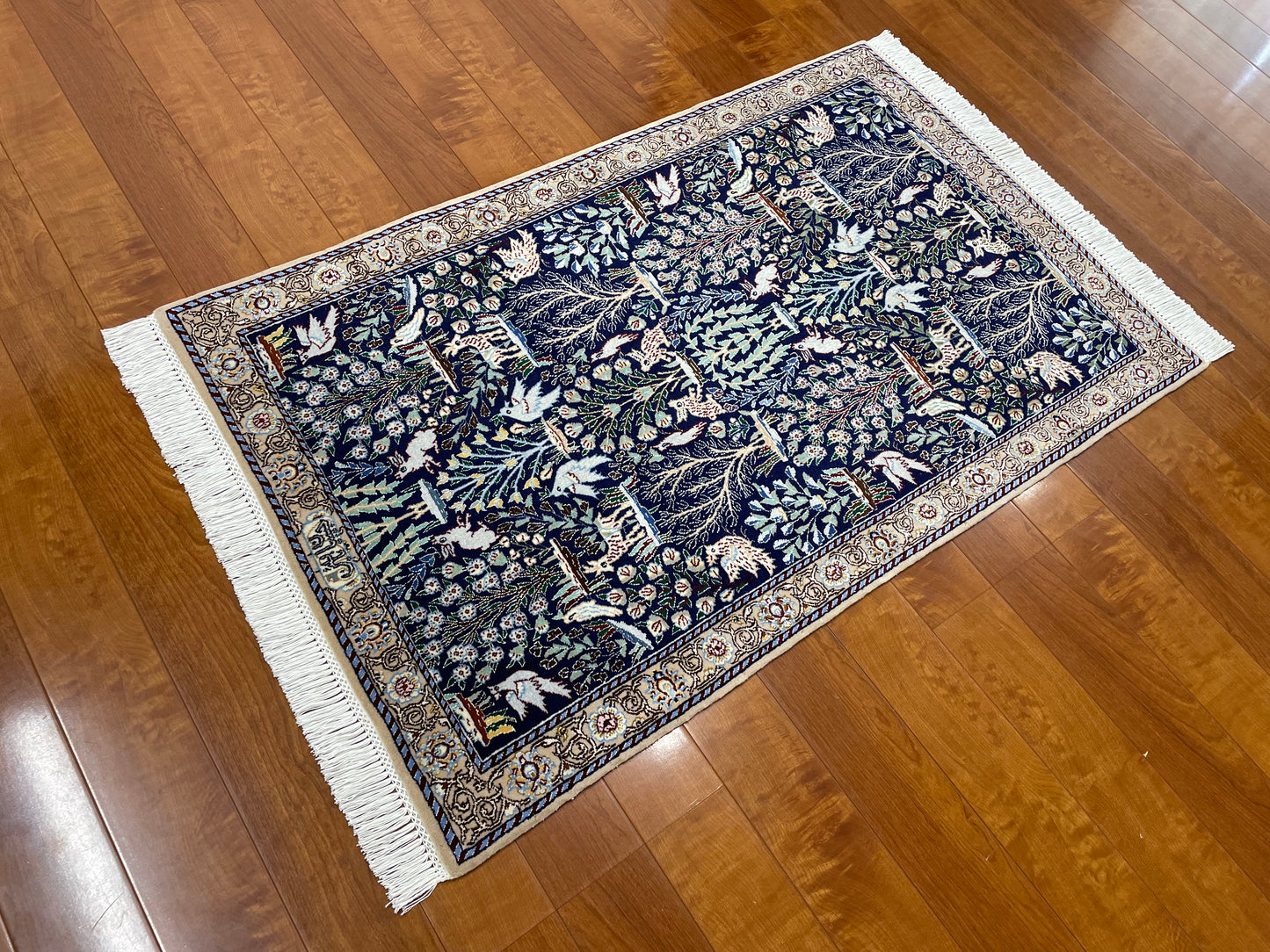 【オンライン限定】ナインシシラ 117cm x 75cm PS8669