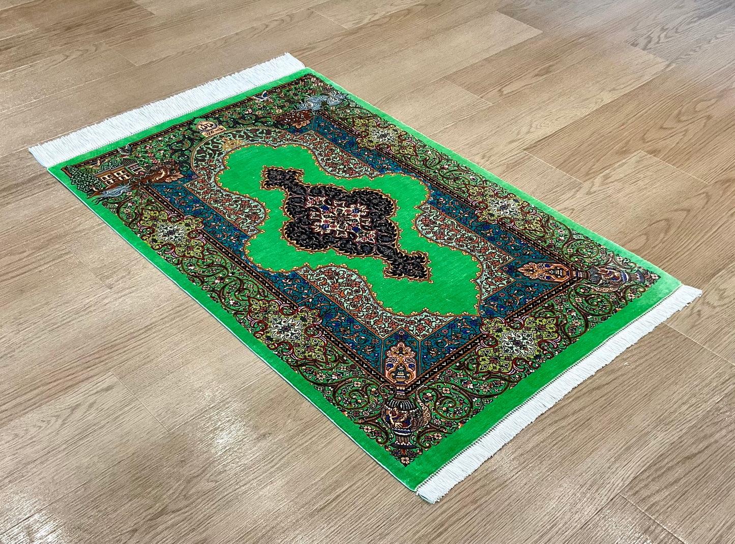 クム タバタバイ工房 96cm x 63cm PS8466