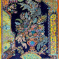 ペルシャンシルク 150cm x 100cm PS10426