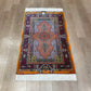 クム ジャムシーディ工房 126cm x 78cm JM161