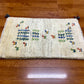 【オンライン限定】ギャッベ 87cm x 58cm RJ13773