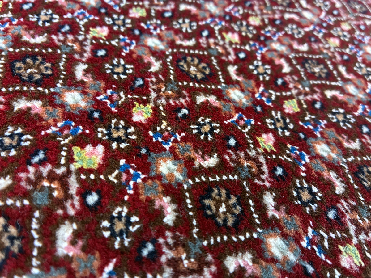 【オンライン限定】 タブリーズ アブドルラヒ工房 257cm x 207cm PS5290