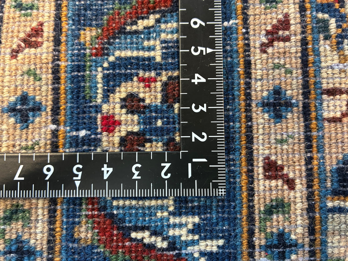 【千葉店】 カシュマール モガッダム工房 340cm x 248cm NT10521