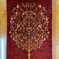 【オンライン限定】カシュクリギャッベ 133cm x 85cm RJ14830