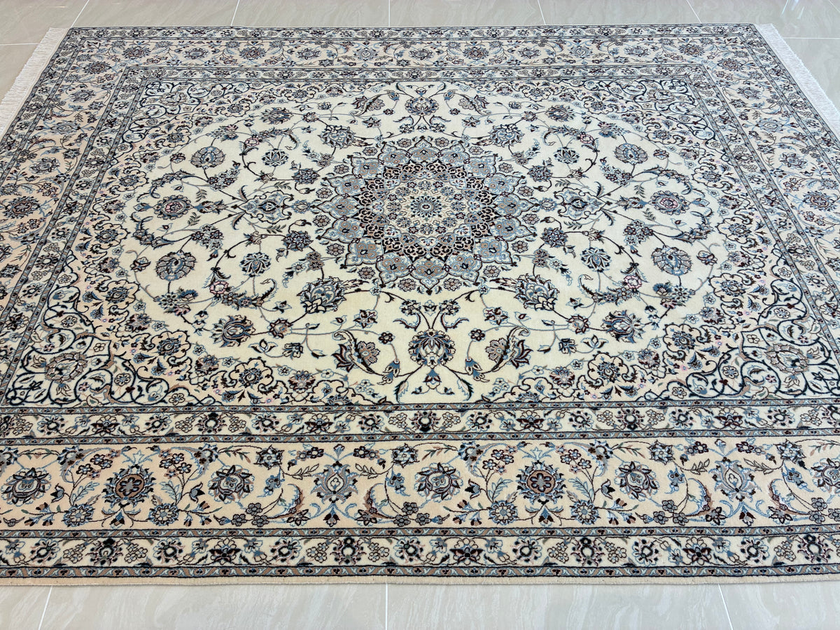 【千葉店】 ナイン・シシラ 261cm x 205cm PS9895