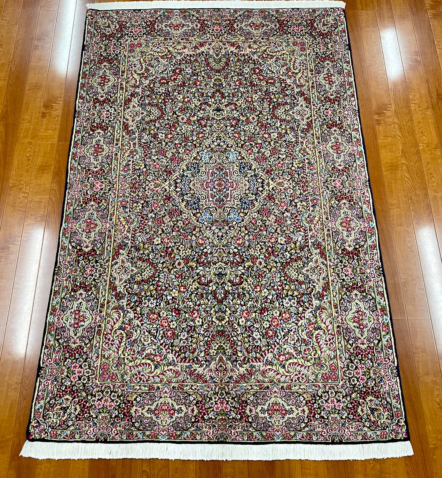 【オンライン限定】ケルマン 232cm x 150cm NT10176