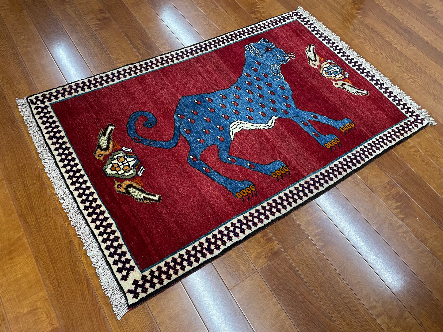 【オンライン限定】シラーズ 130cm x 85cm RJ16517