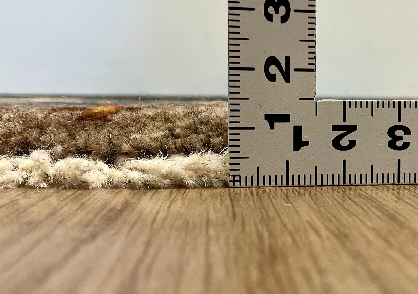 ギャッベ アマレバフト 40cm x 40cm T8766