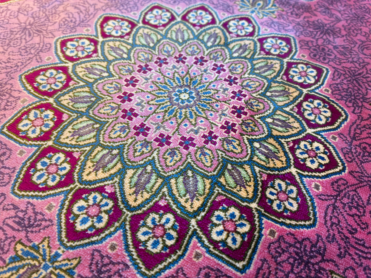 【千葉店】クム ジェッディ工房 94cm x 62cm PS12948