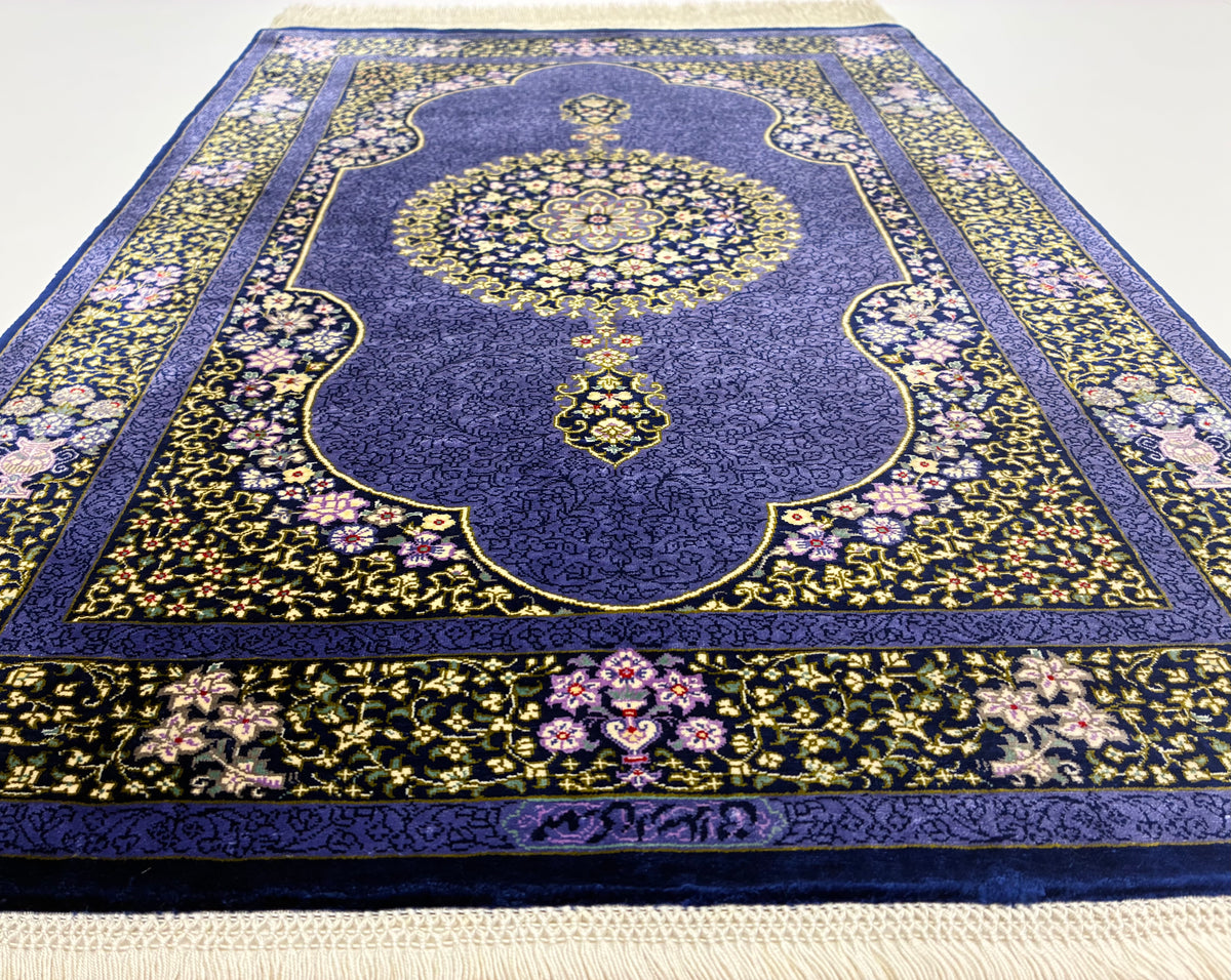 【千葉店】クム アルサラーニ工房 82cm x 57cm PS3102