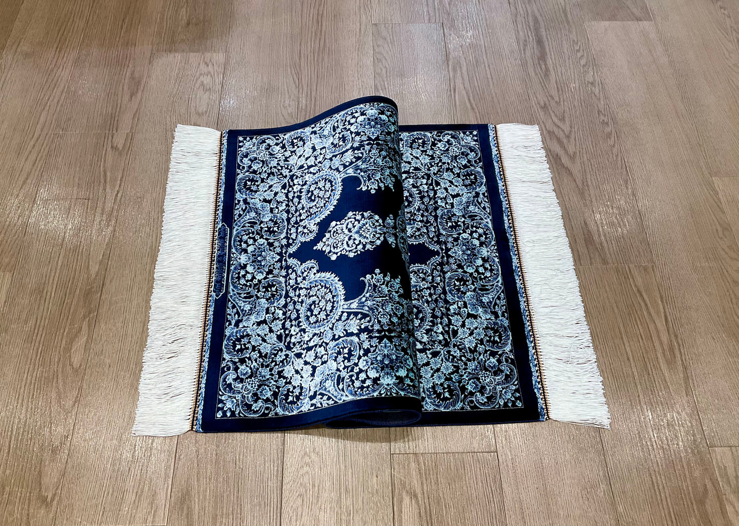 ペルシャンシルク 90cm x 60cm PS10207