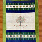 【オンライン限定】ギャッベ 198cm x 150cm RJ3846
