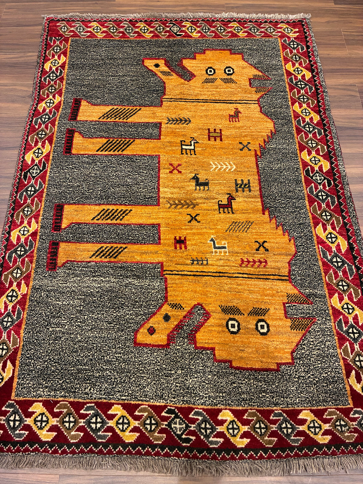【千葉店】シラーズ 156cm x 105cm RJ14039
