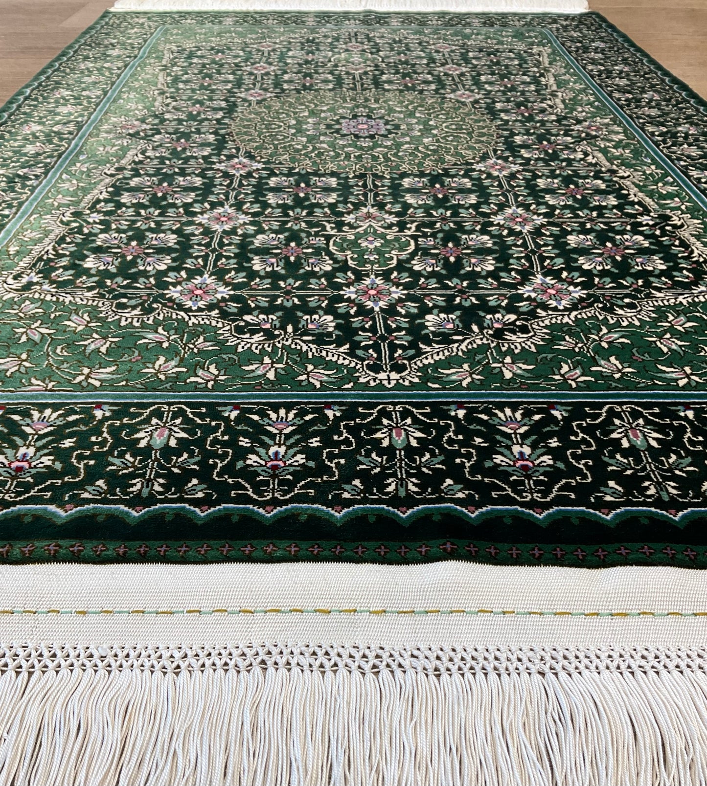 クム マスミ(マースミ)工房 92cm x 60cm A21959