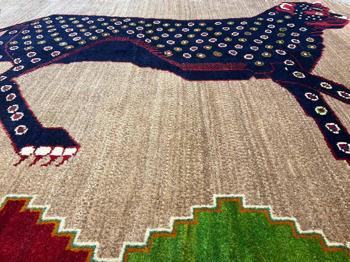 シラーズ 146cm x 104cm RJ14045