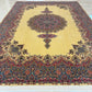 【千葉店】ケルマン 355cm x 255cm NT17183